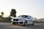 BMW 118i Sportline 2019 года (WW)